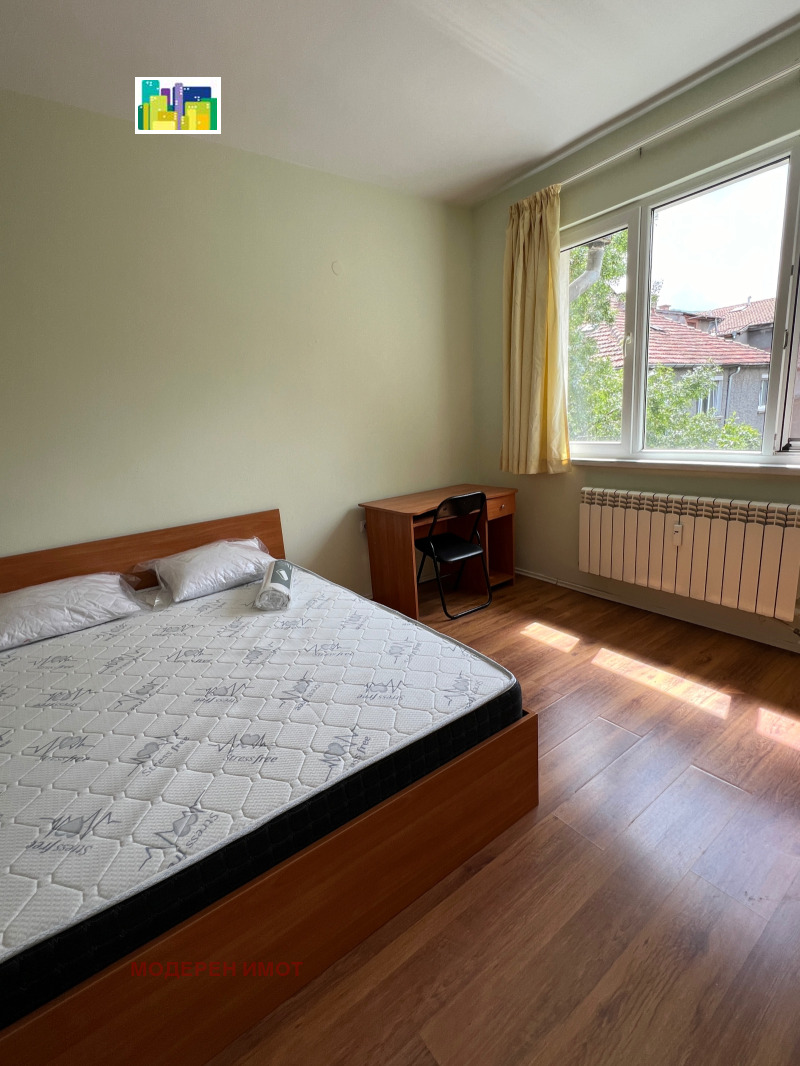 Te huur  2 slaapkamers Sofia , Meditsinska akademija , 80 m² | 74979942 - afbeelding [5]