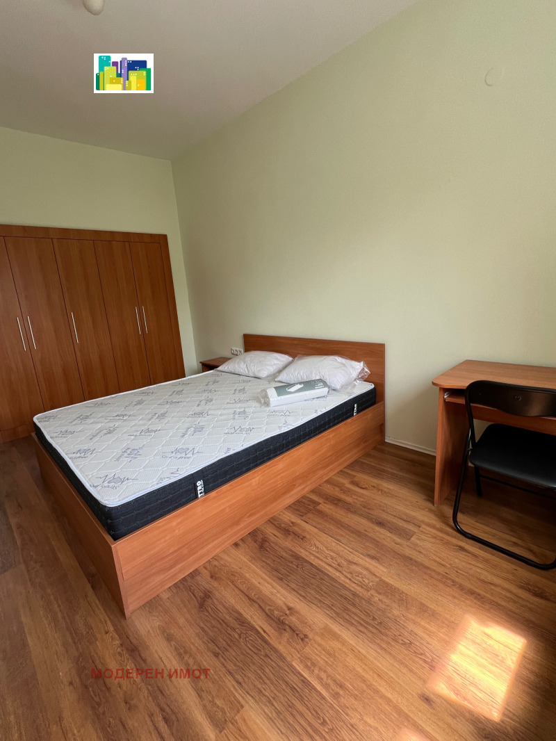 Te huur  2 slaapkamers Sofia , Meditsinska akademija , 80 m² | 74979942 - afbeelding [4]