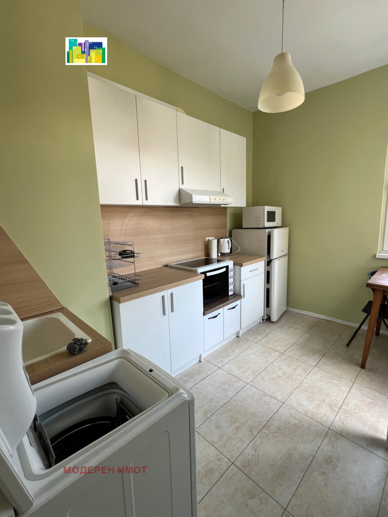 Te huur  2 slaapkamers Sofia , Meditsinska akademija , 80 m² | 74979942 - afbeelding [8]