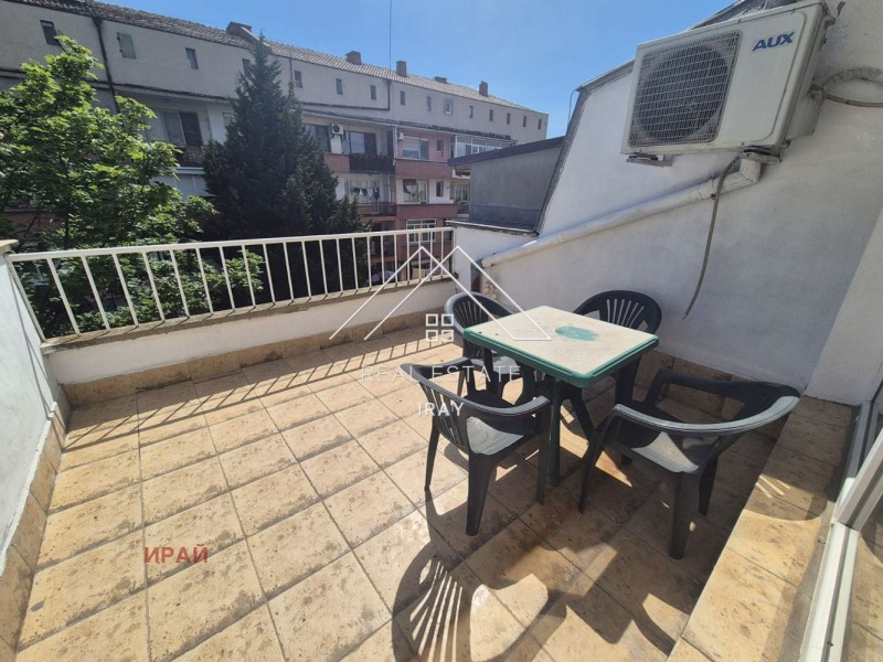 For Rent  2 bedroom Stara Zagora , Tsentar , 75 sq.m | 15708900 - image [17]