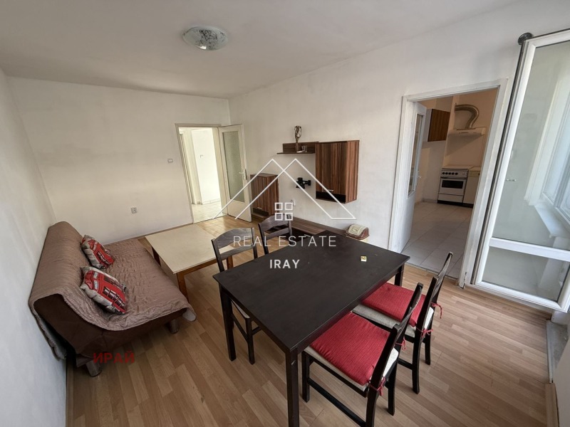 For Rent  2 bedroom Stara Zagora , Tsentar , 75 sq.m | 15708900 - image [6]