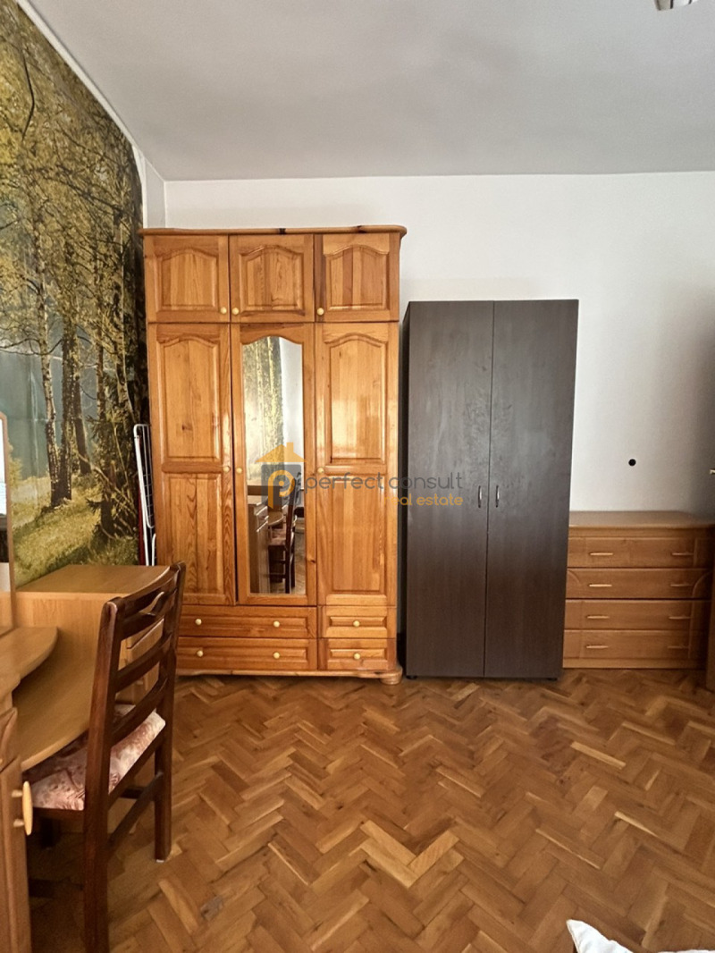 В аренду  2 спальни Пловдив , Каменица 1 , 100 кв.м | 62528476 - изображение [10]