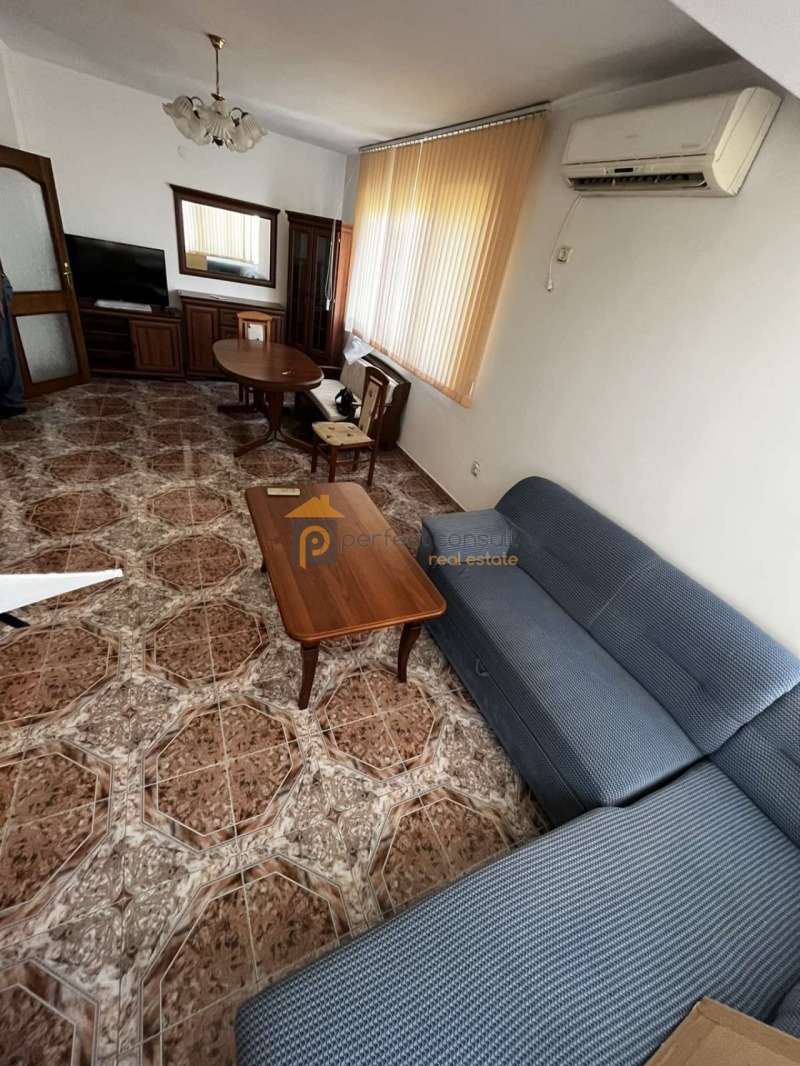 В аренду  2 спальни Пловдив , Каменица 1 , 100 кв.м | 62528476 - изображение [2]