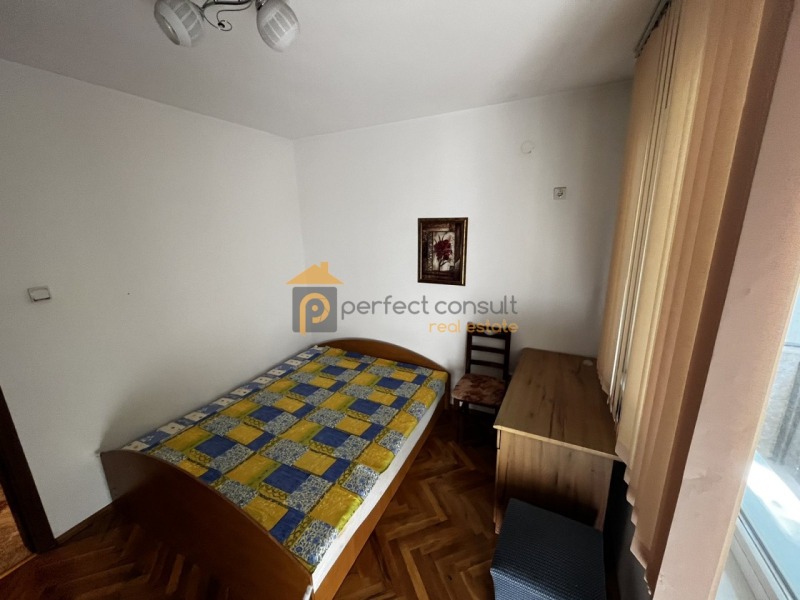 В аренду  2 спальни Пловдив , Каменица 1 , 100 кв.м | 62528476 - изображение [7]