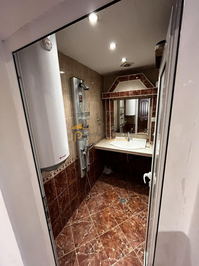 В аренду  2 спальни Пловдив , Каменица 1 , 100 кв.м | 62528476 - изображение [13]