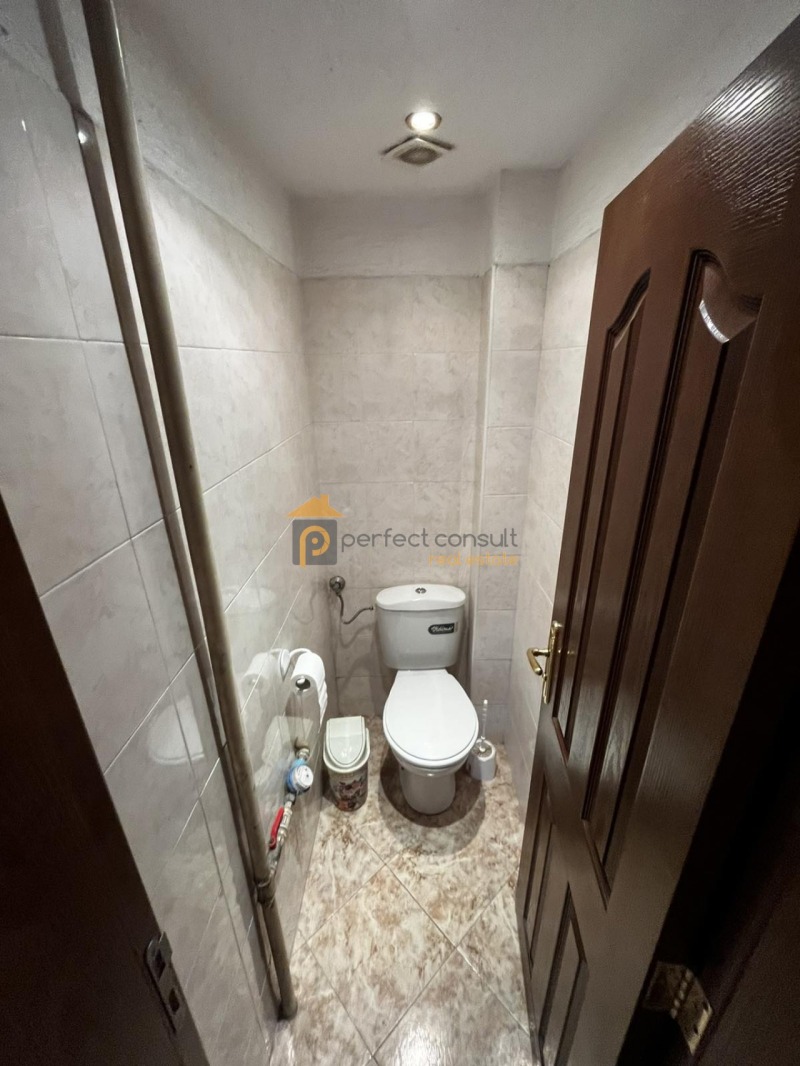 В аренду  2 спальни Пловдив , Каменица 1 , 100 кв.м | 62528476 - изображение [12]
