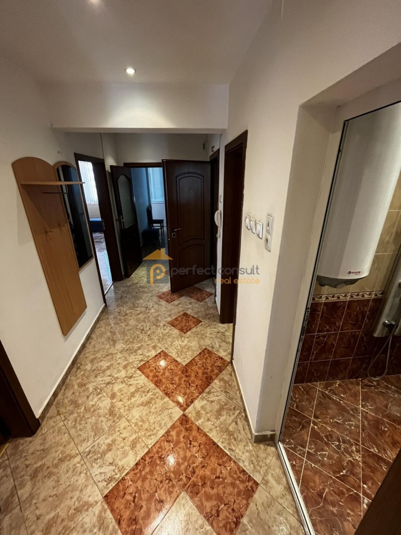 В аренду  2 спальни Пловдив , Каменица 1 , 100 кв.м | 62528476 - изображение [11]