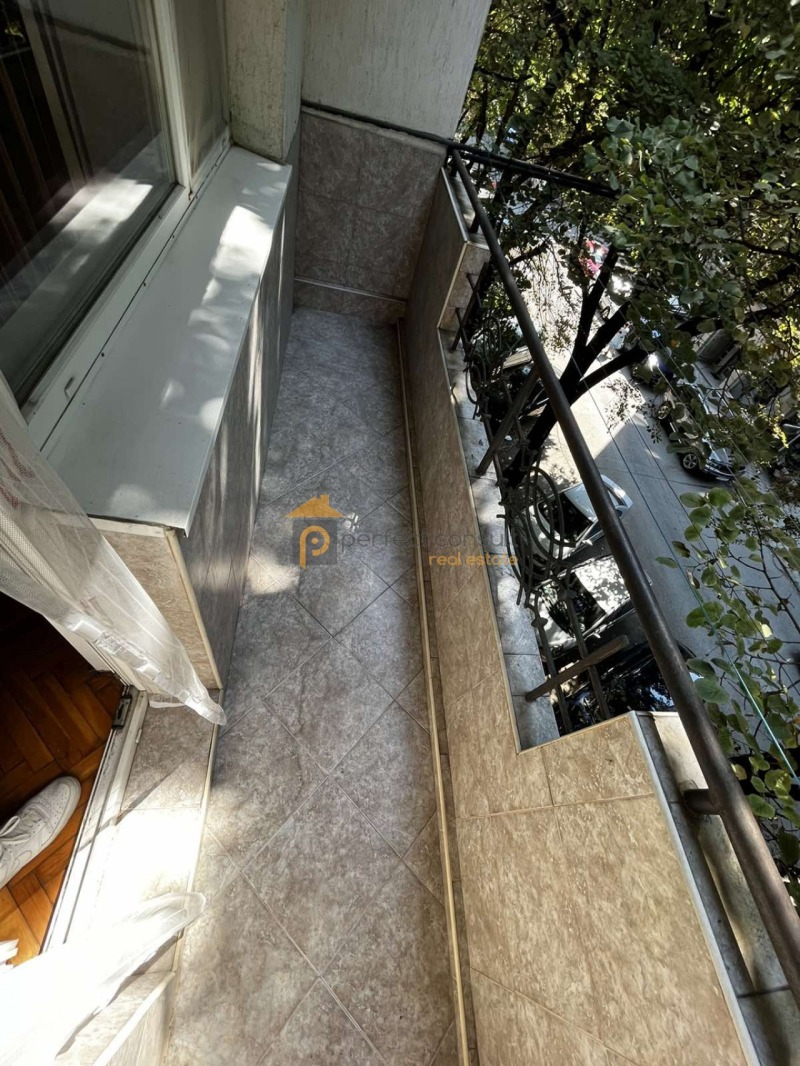 В аренду  2 спальни Пловдив , Каменица 1 , 100 кв.м | 62528476 - изображение [14]
