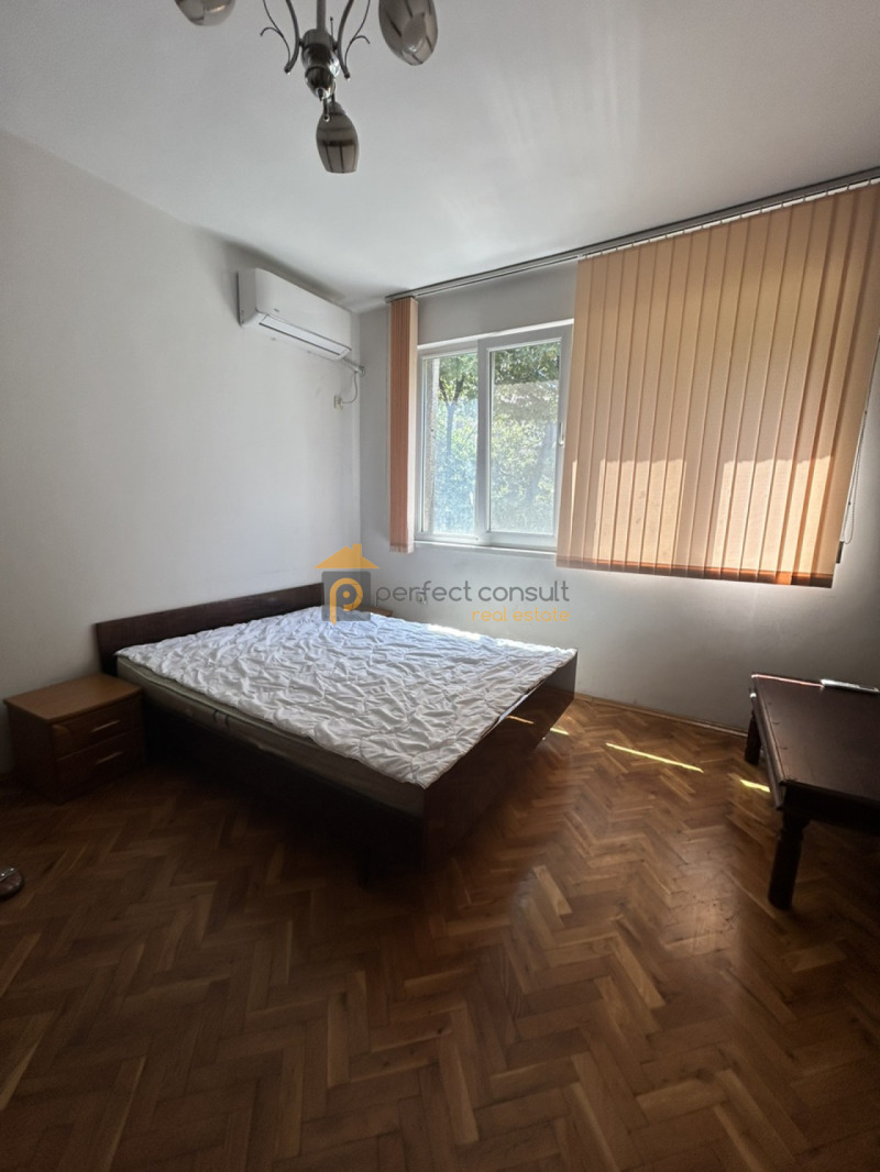 В аренду  2 спальни Пловдив , Каменица 1 , 100 кв.м | 62528476 - изображение [8]