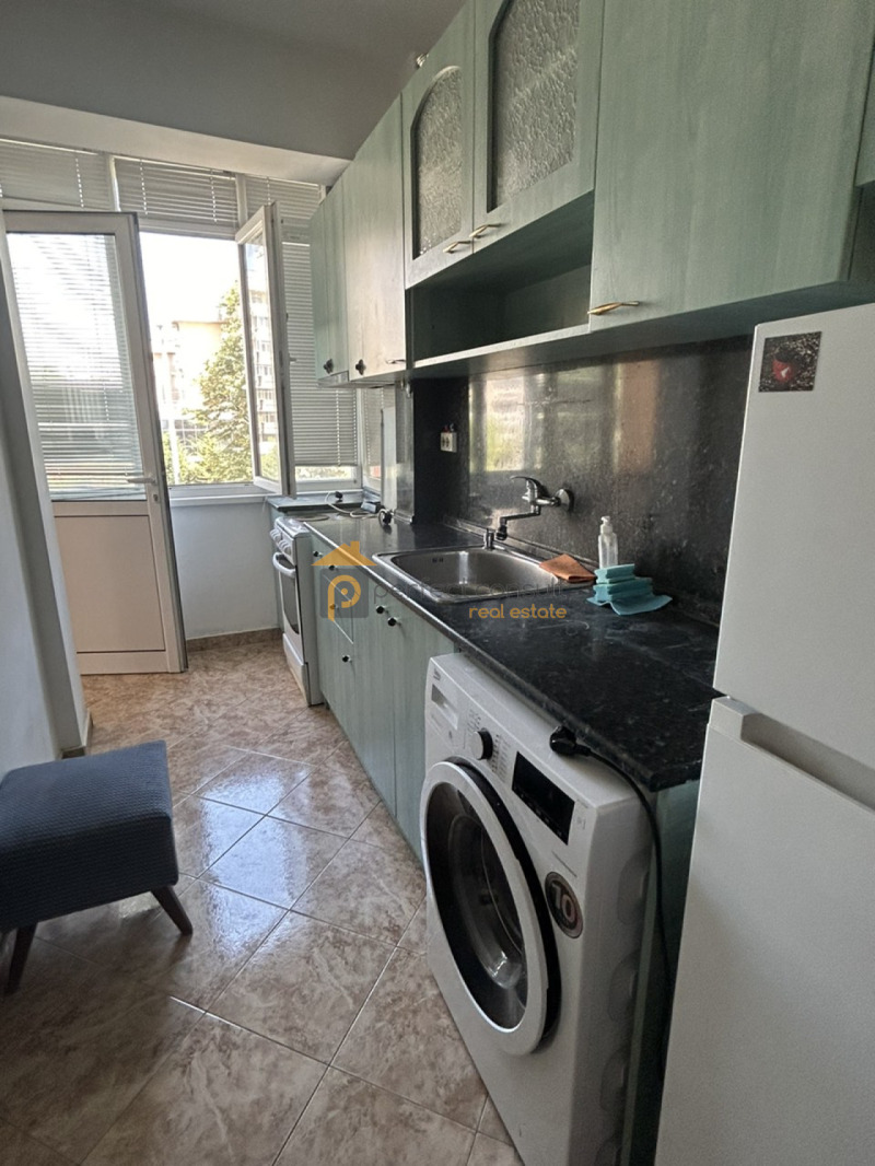 В аренду  2 спальни Пловдив , Каменица 1 , 100 кв.м | 62528476 - изображение [5]