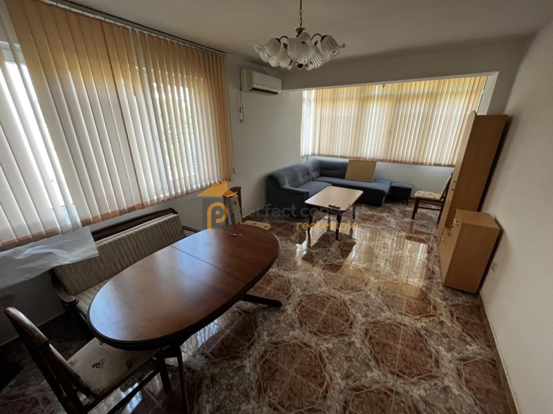 В аренду  2 спальни Пловдив , Каменица 1 , 100 кв.м | 62528476 - изображение [3]