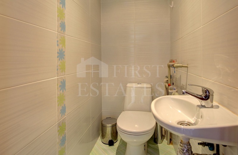 Da affittare  2 camere da letto Sofia , Iztok , 94 mq | 25596403 - Immagine [13]
