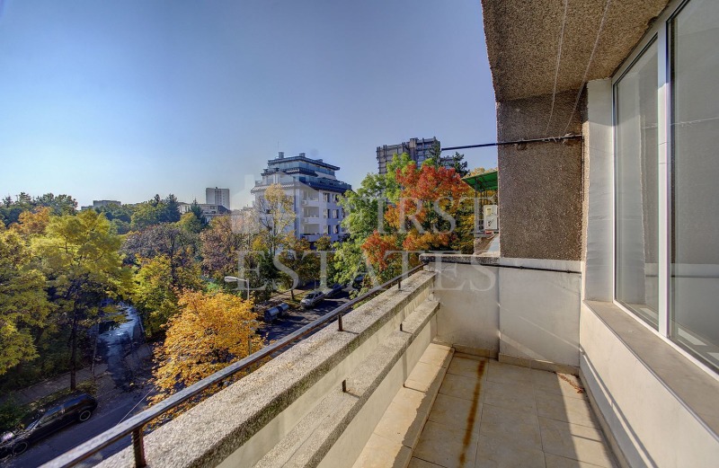 Da affittare  2 camere da letto Sofia , Iztok , 94 mq | 25596403 - Immagine [3]