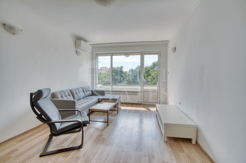 Da affittare  2 camere da letto Sofia , Iztok , 94 mq | 25596403 - Immagine [2]