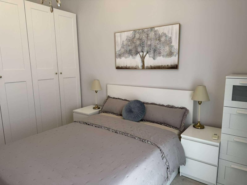 Дава под наем 3-СТАЕН, гр. Варна, к.к. Св.Св. Константин и Елена, снимка 6 - Апартаменти - 53440294