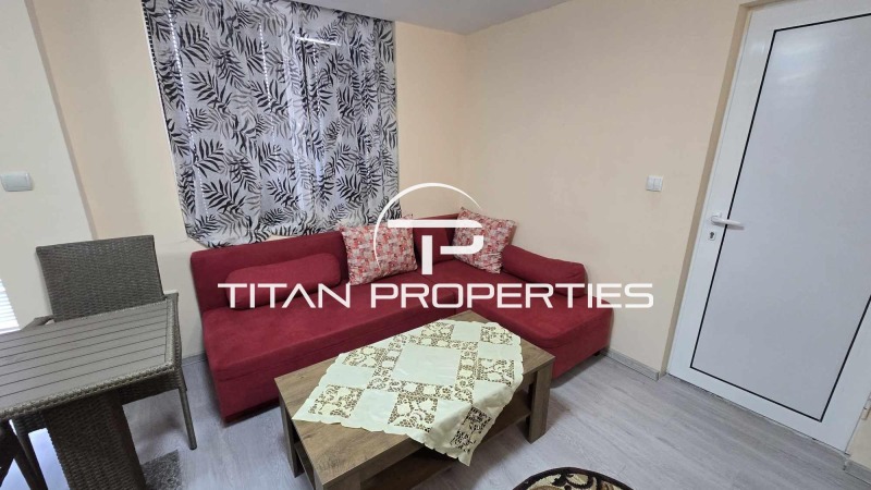 Дава под наем ЕТАЖ ОТ КЪЩА, гр. Варна, м-т Долна Трака, снимка 2 - Етаж от къща - 51591259