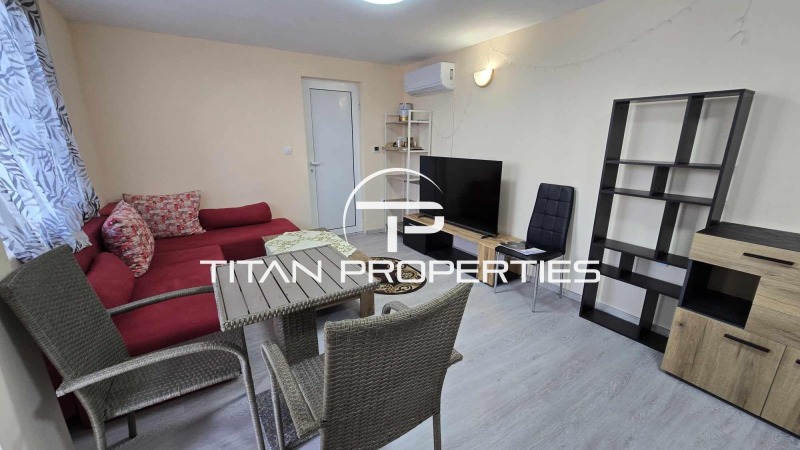 Дава под наем ЕТАЖ ОТ КЪЩА, гр. Варна, м-т Долна Трака