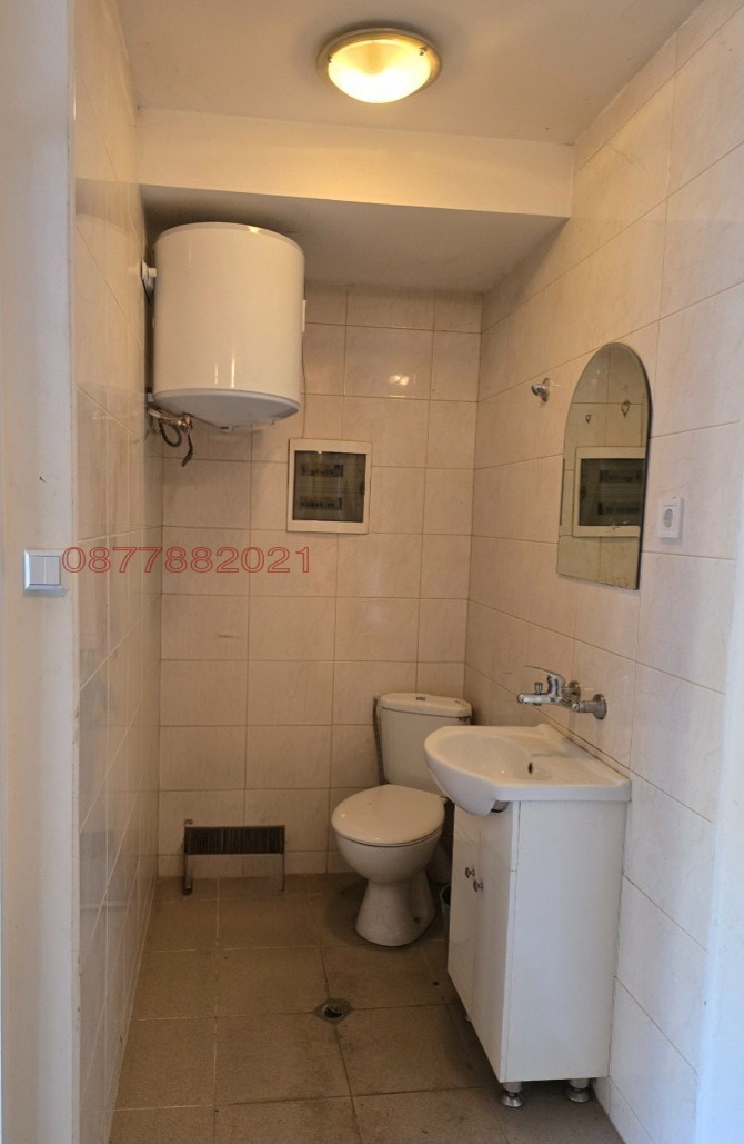 Дава под наем МАГАЗИН, гр. София, Студентски град, снимка 7 - Магазини - 53565868