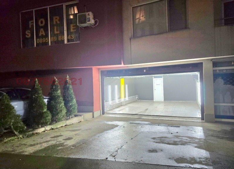 Дава под наем МАГАЗИН, гр. София, Студентски град, снимка 6 - Магазини - 53565868