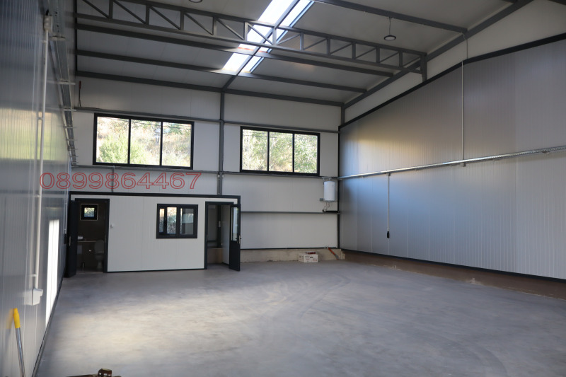 Дава под наем БИЗНЕС ИМОТ, гр. София, Враждебна, снимка 3 - Други - 52889499