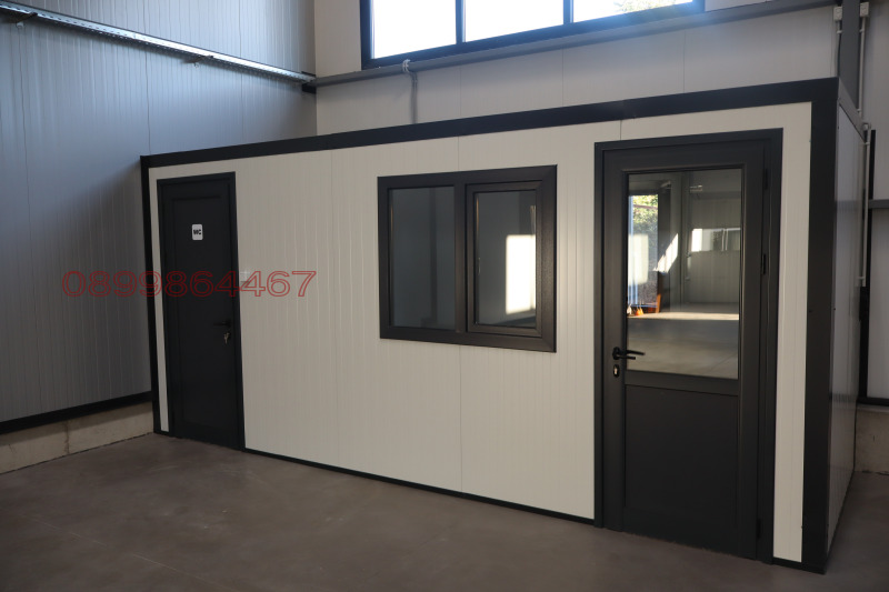 Дава под наем БИЗНЕС ИМОТ, гр. София, Враждебна, снимка 7 - Други - 52889499