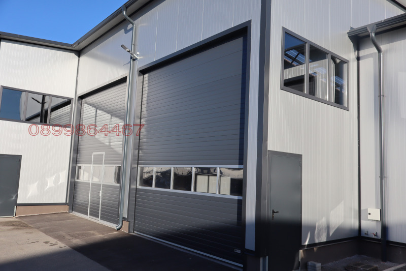 Дава под наем БИЗНЕС ИМОТ, гр. София, Враждебна