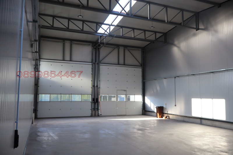 Дава под наем БИЗНЕС ИМОТ, гр. София, Враждебна, снимка 4 - Други - 52889499