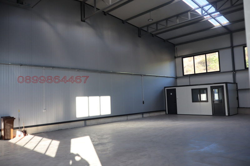 Дава под наем БИЗНЕС ИМОТ, гр. София, Враждебна, снимка 8 - Други - 52889499