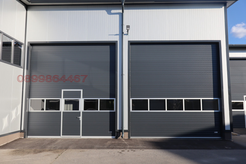 Дава под наем БИЗНЕС ИМОТ, гр. София, Враждебна, снимка 2 - Други - 52889499