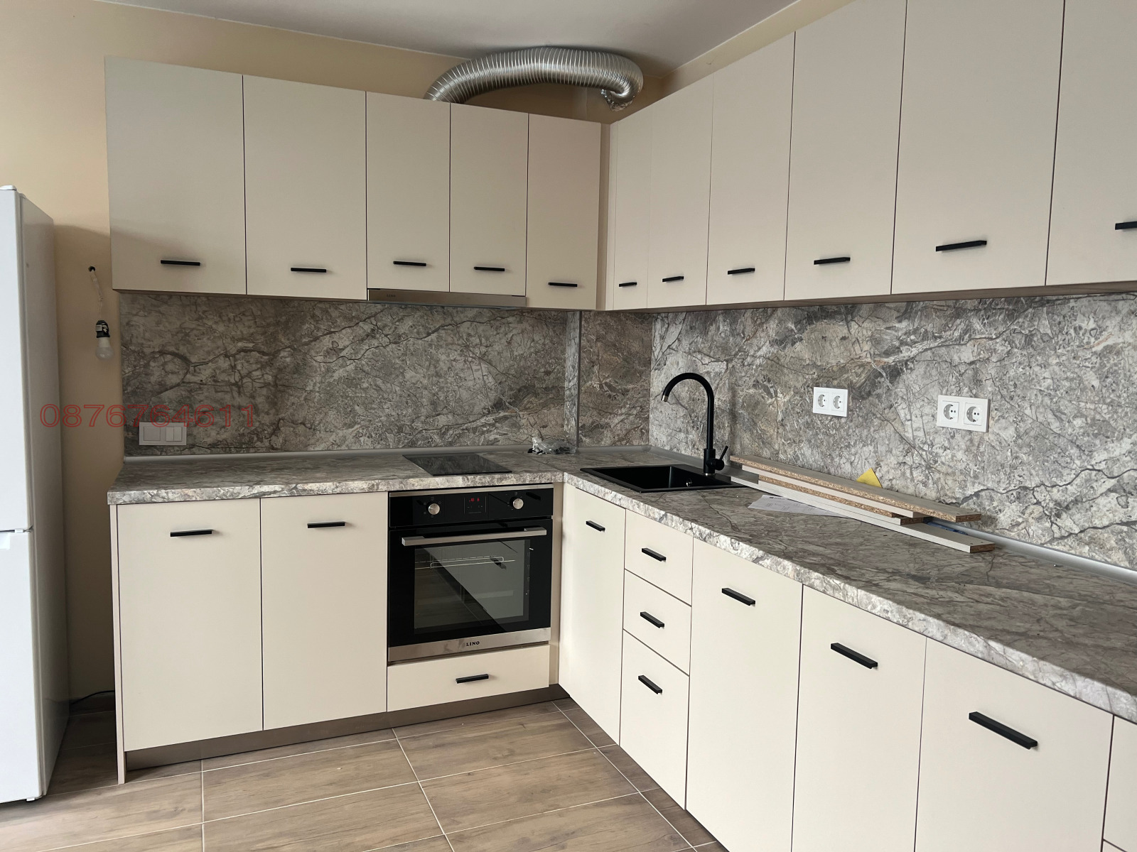 Дава под наем 2-СТАЕН, гр. София, Левски Г, снимка 5 - Апартаменти - 53755074