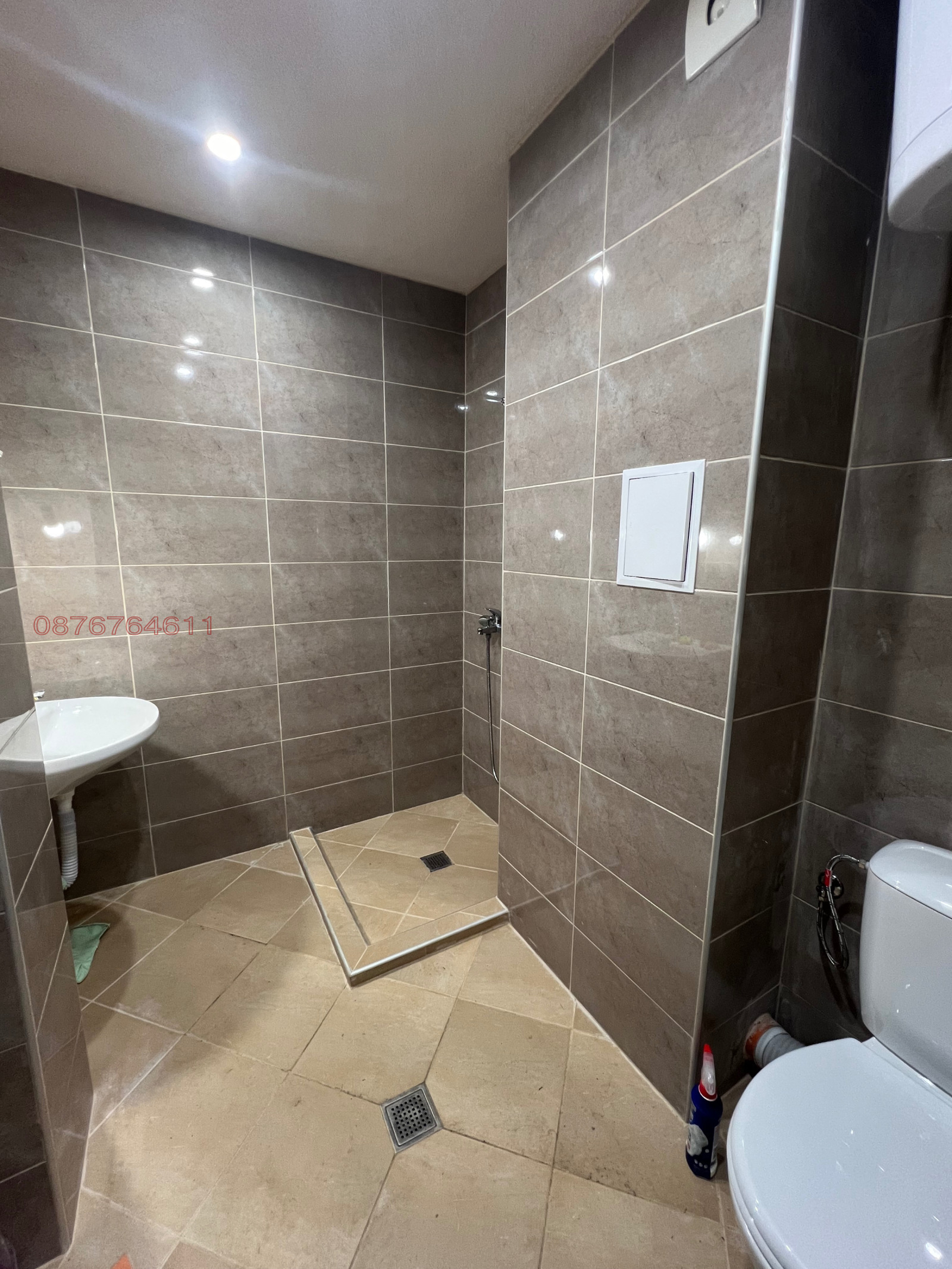 Дава под наем 2-СТАЕН, гр. София, Левски Г, снимка 4 - Апартаменти - 53755074