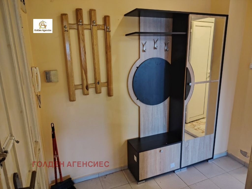 Дава под наем 2-СТАЕН, гр. Стара Загора, ОРБ, снимка 10 - Апартаменти - 55073378