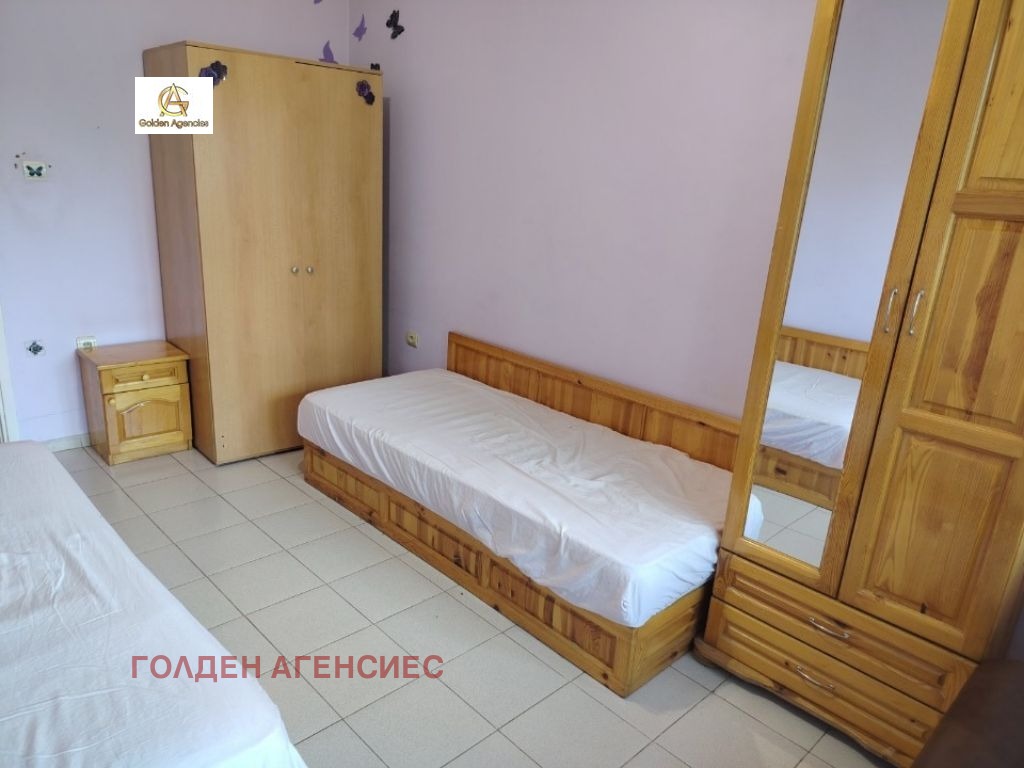 Дава под наем 2-СТАЕН, гр. Стара Загора, ОРБ, снимка 8 - Апартаменти - 55073378