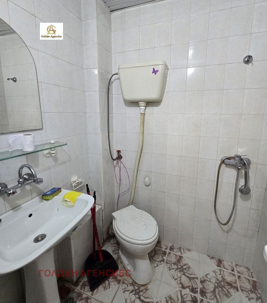 Дава под наем 2-СТАЕН, гр. Стара Загора, ОРБ, снимка 9 - Апартаменти - 55073378