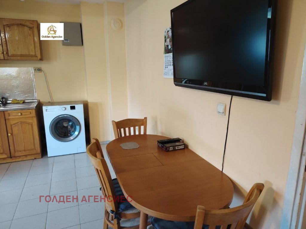 Дава под наем 2-СТАЕН, гр. Стара Загора, ОРБ, снимка 5 - Апартаменти - 55073378