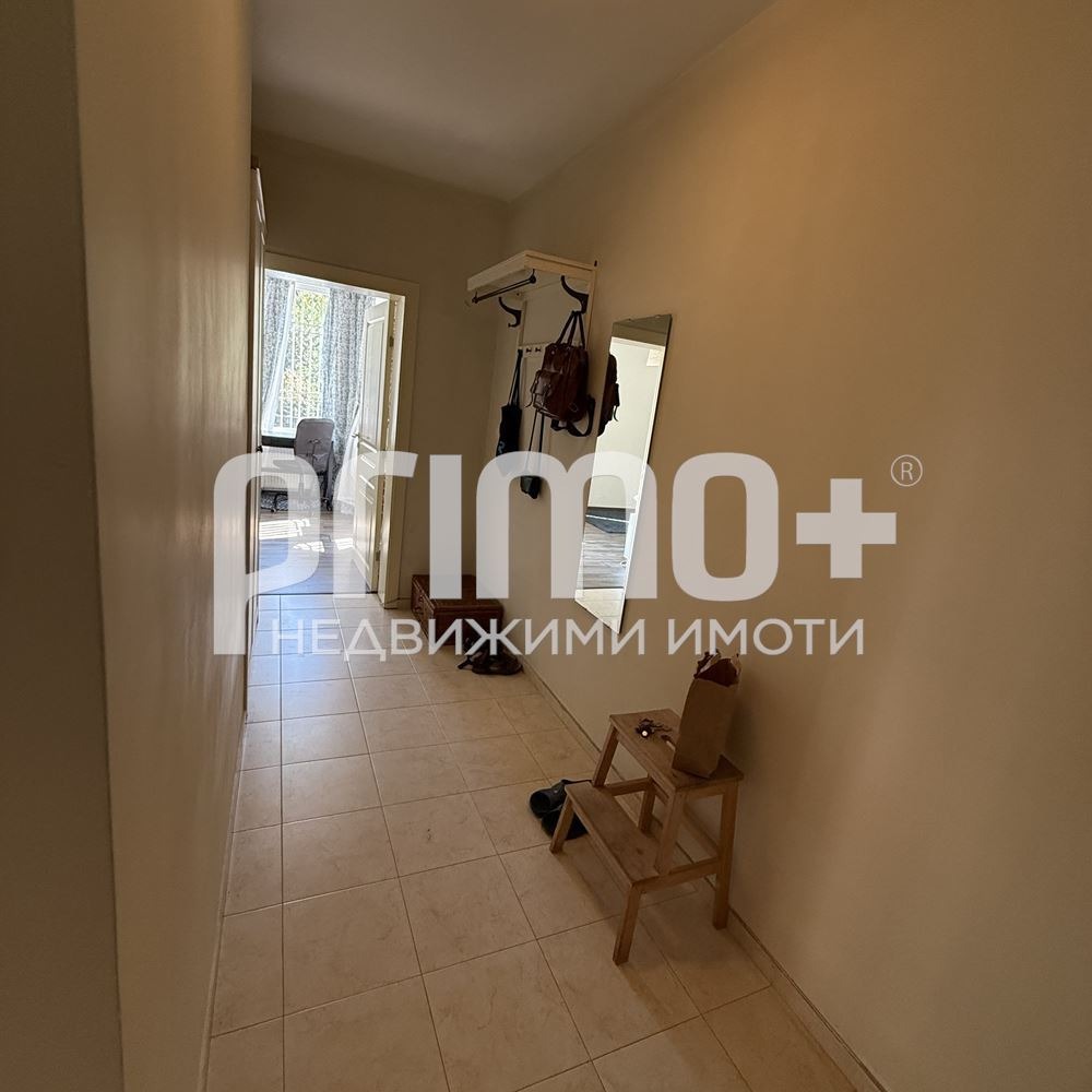 Дава под наем 2-СТАЕН, гр. София, Борово, снимка 14 - Апартаменти - 55471955