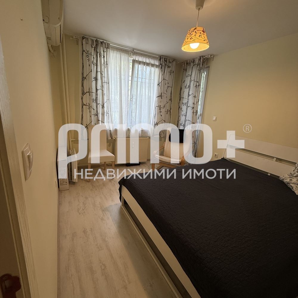 Дава под наем 2-СТАЕН, гр. София, Борово, снимка 9 - Апартаменти - 55471955