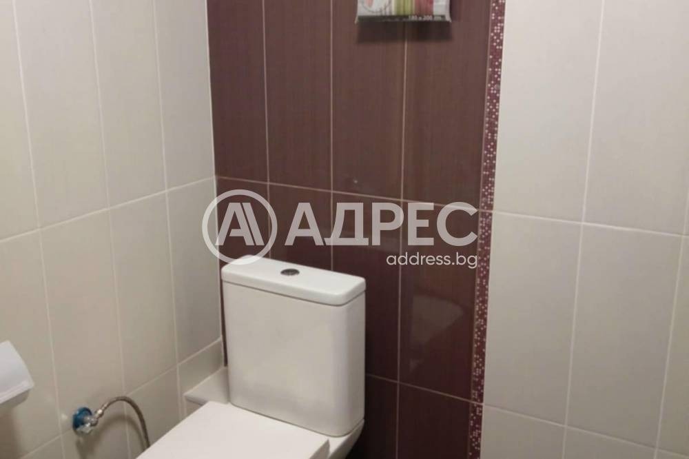 Дава под наем 3-СТАЕН, гр. София, Витоша, снимка 5 - Апартаменти - 55722739