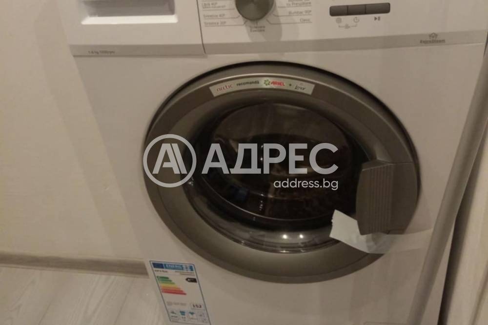 Дава под наем 3-СТАЕН, гр. София, Витоша, снимка 6 - Апартаменти - 55722739