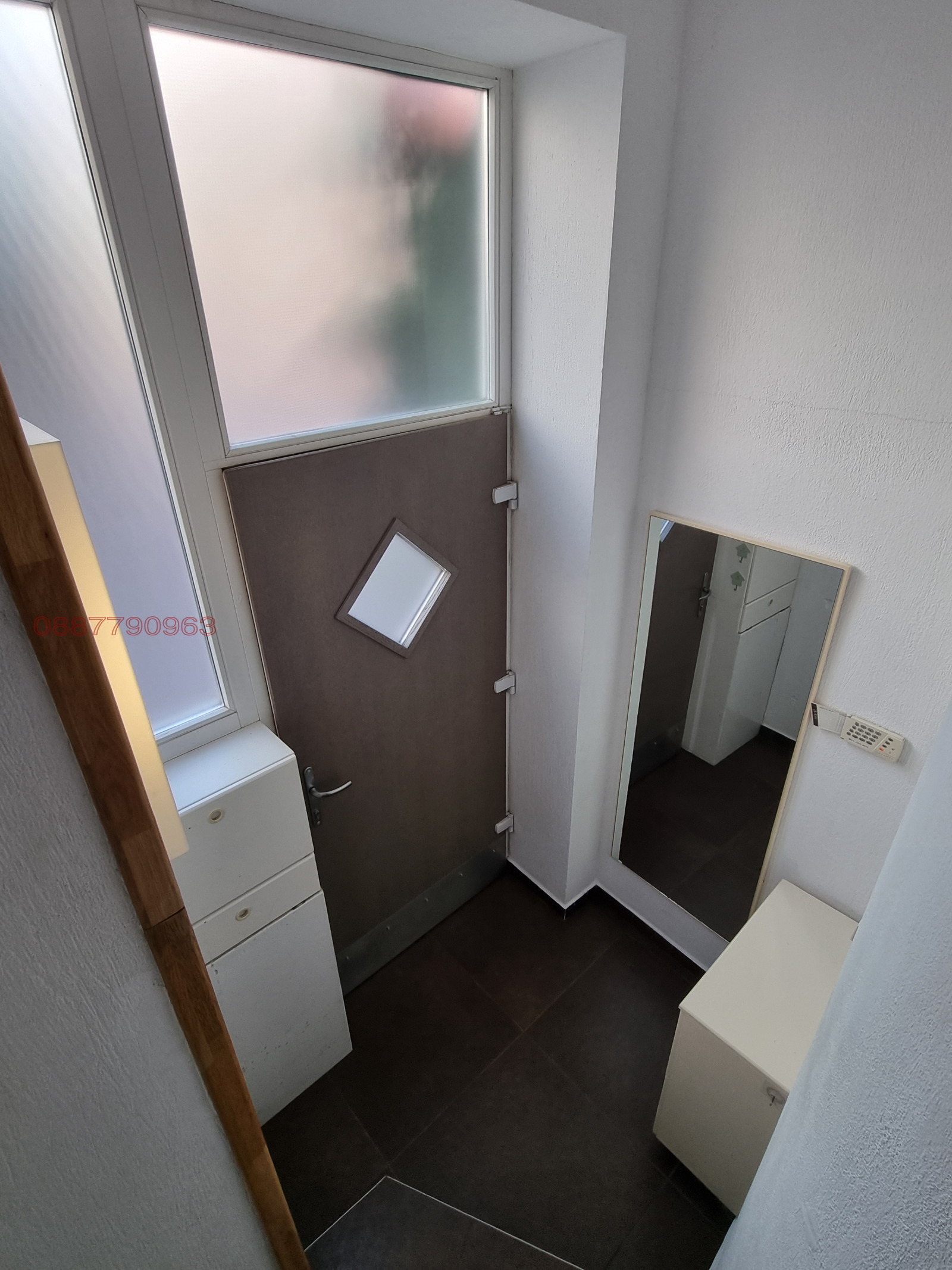 Дава под наем МЕЗОНЕТ, гр. Пловдив, Капана, снимка 3 - Апартаменти - 54362252