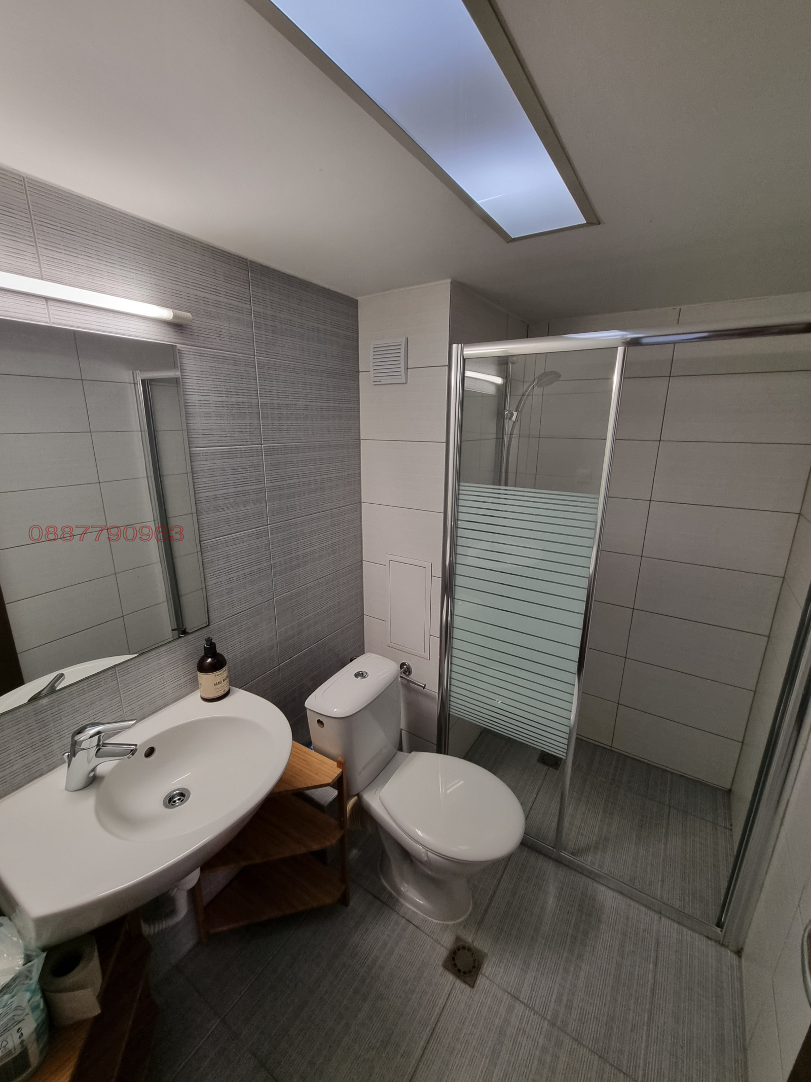 Дава под наем МЕЗОНЕТ, гр. Пловдив, Капана, снимка 12 - Апартаменти - 54362252