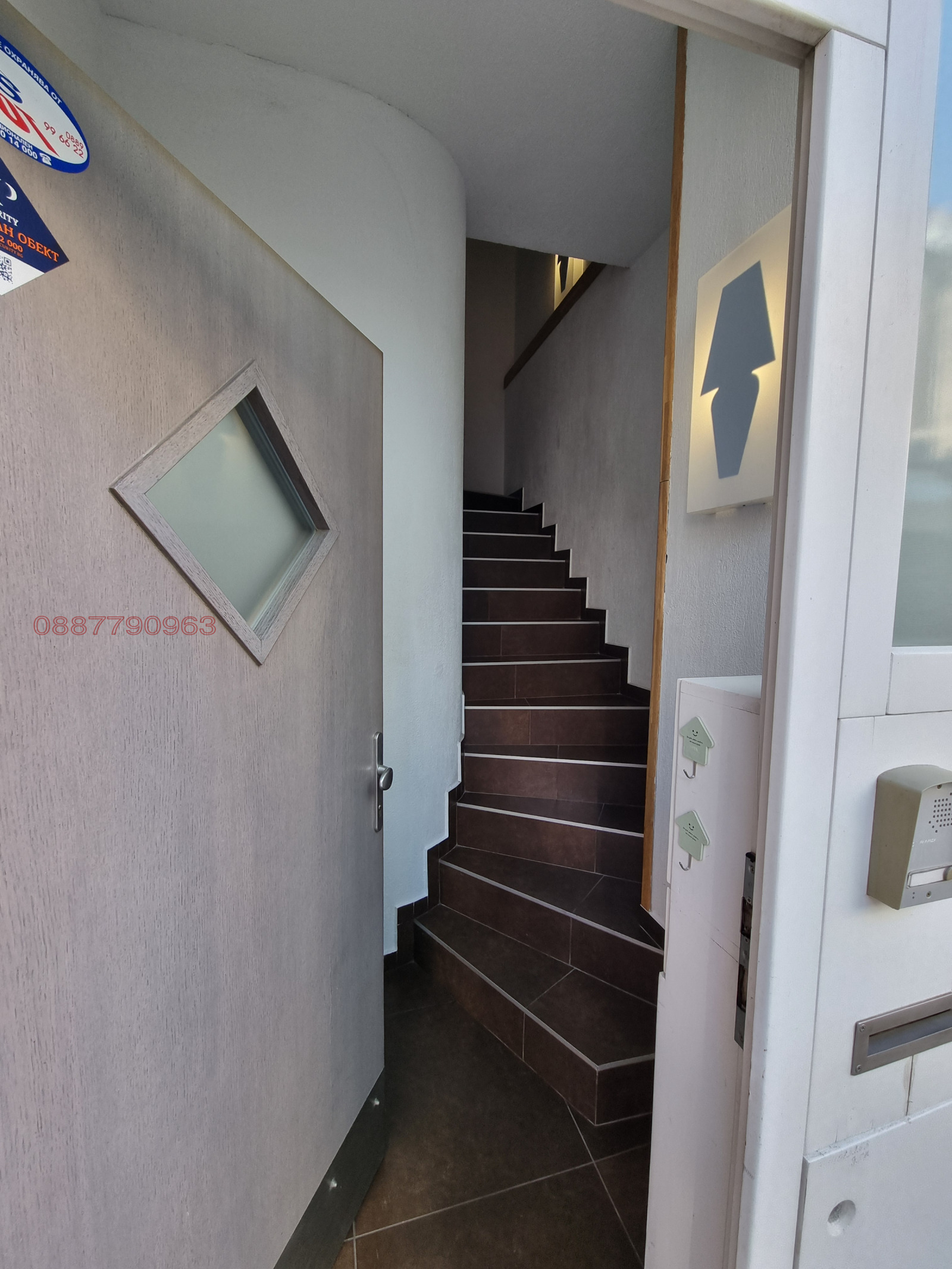 Дава под наем МЕЗОНЕТ, гр. Пловдив, Капана, снимка 2 - Апартаменти - 54362252