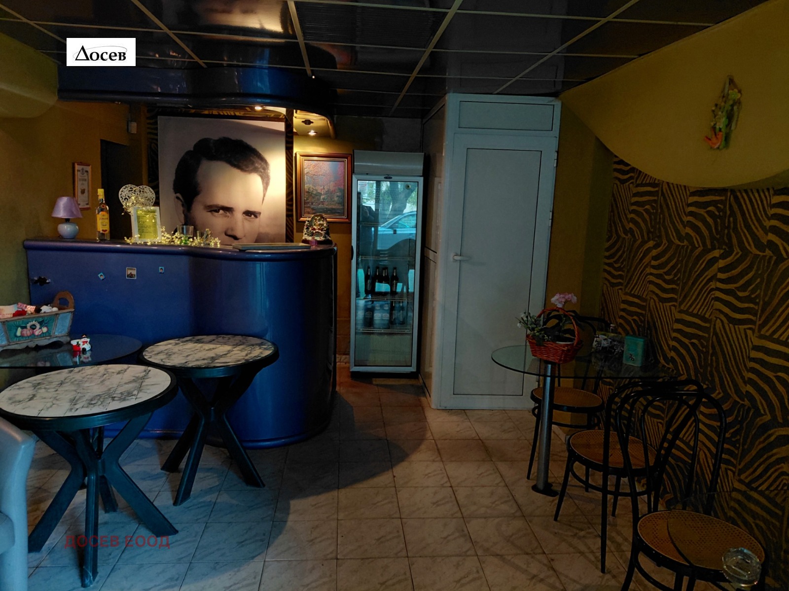 Дава под наем ЗАВЕДЕНИЕ, гр. Стара Загора, Център, снимка 2 - Заведения - 54215759