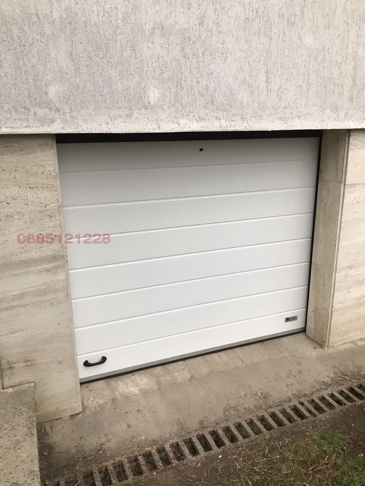 Дава под наем ГАРАЖ, ПАРКОМЯСТО, гр. София, Овча купел