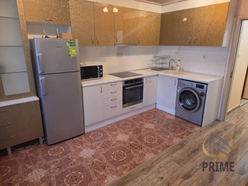 Дава под Наем 3-СТАЕН в град Бургас, Славейков - 80 кв.м / 600 € » 1 173.50 лв., ПРАЙМ РИЪЛ ЕСТЕЙТС ЕООД