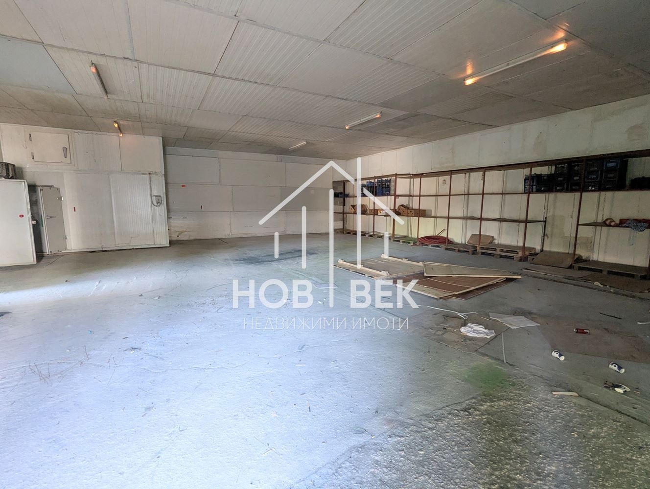 Дава под Наем СКЛАД | Imot.bg — изображение 8