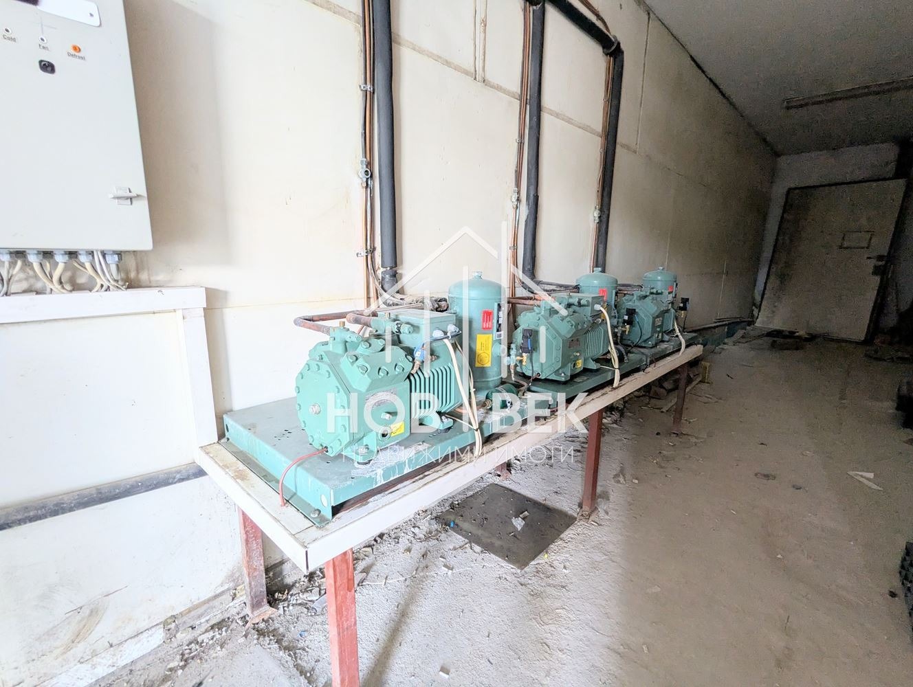 Дава под Наем СКЛАД | Imot.bg — изображение 6