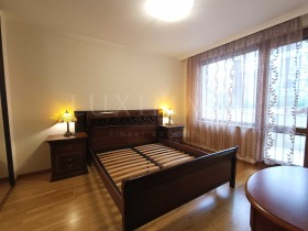 2 camere da letto Doktorski pametnik, Sofia 8