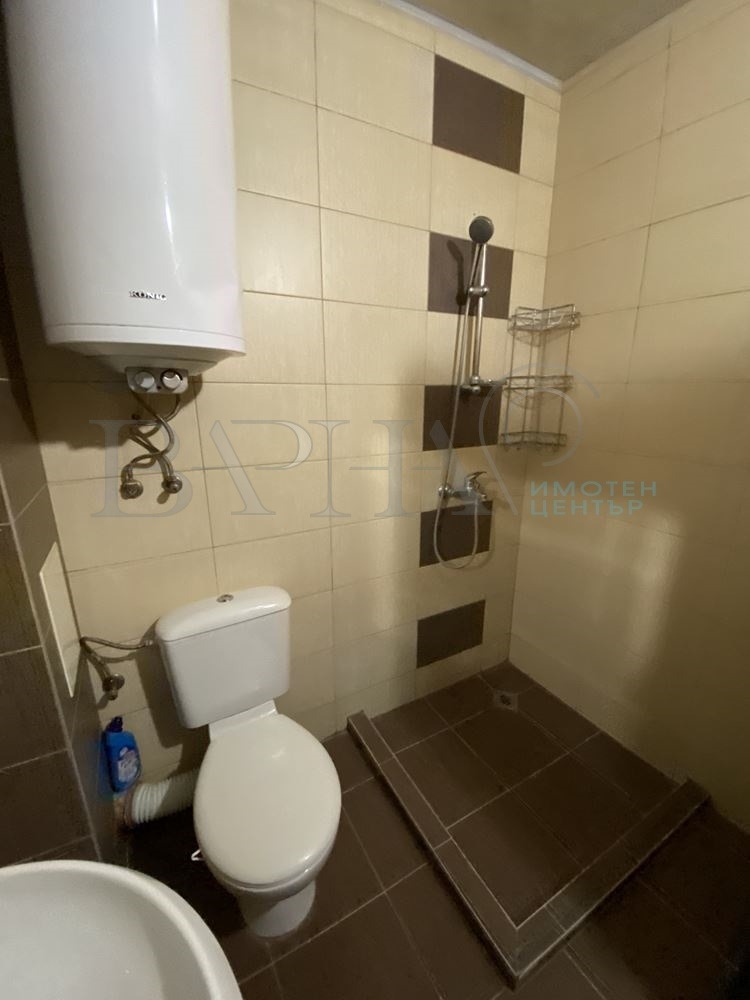 Дава под наем  1-стаен град Варна , Бриз , 40 кв.м | 47041795 - изображение [7]