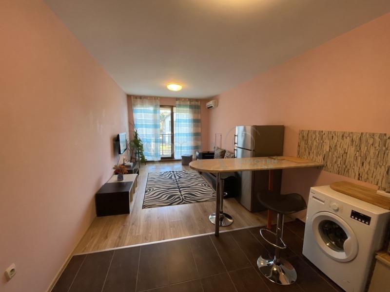 Дава под наем  1-стаен град Варна , Бриз , 40 кв.м | 47041795 - изображение [2]